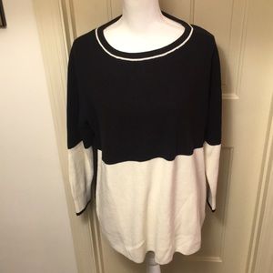 Lands’ End Sweater NWOT